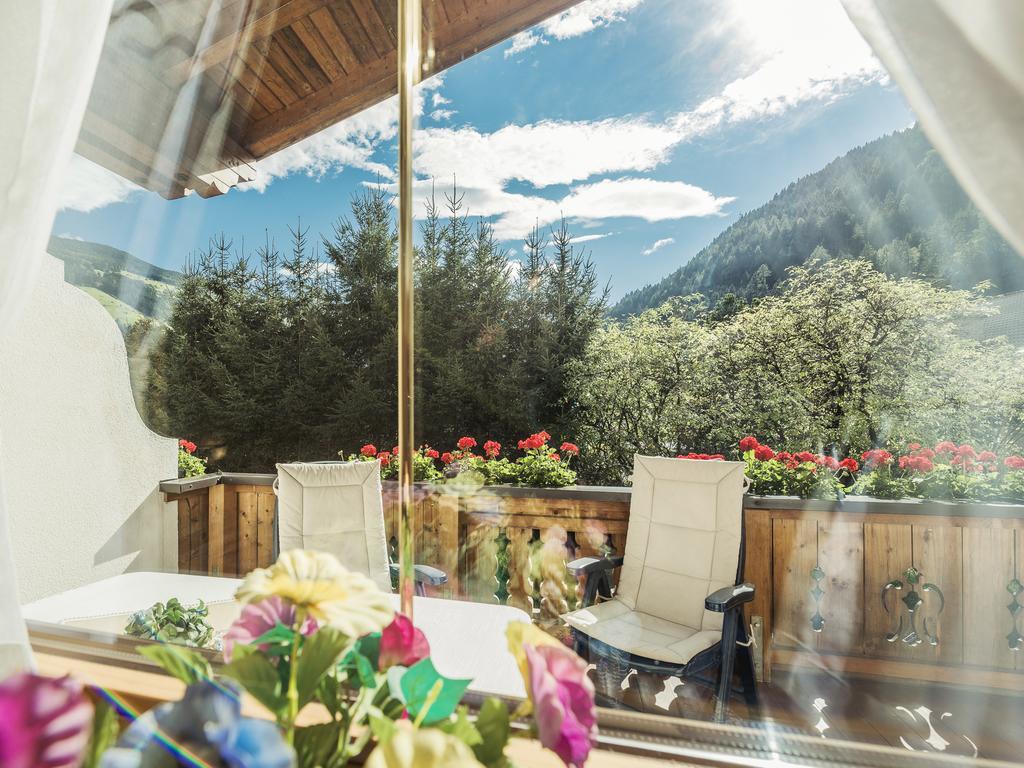 Apart Christine Aschau Im Zillertal Habitación foto